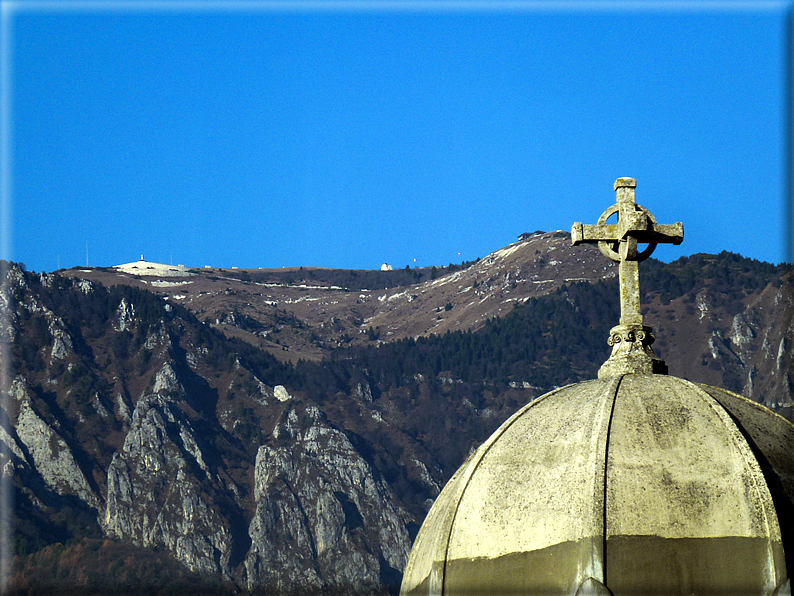 foto Da Possagno a Cima Grappa